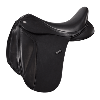 Fairfax Select Dressage Double Flap 1 | Saddles Direct