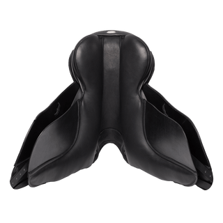 Fairfax Select Dressage Double Flap Low Profile 3 | Saddles Direct