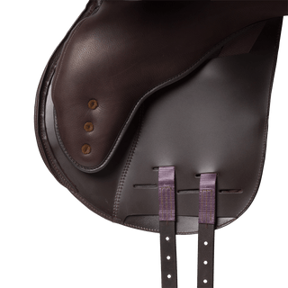 Fairfax Select XC Monoflap Jump 2 | Saddles Direct