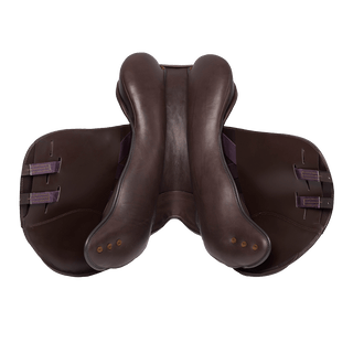 Fairfax Select XC Monoflap Jump 3 | Saddles Direct
