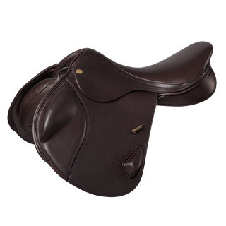 Fairfax Select XC Monoflap Pony Jump 2 | Saddles Direct