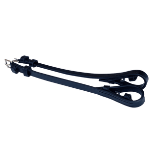 Fairfax Separate Cheek Pieces 1 | Saddles Direct