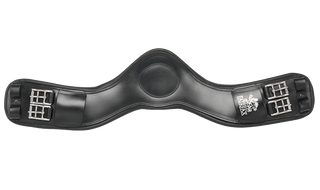 Fairfax Short Anatomical Dressage Girth 2 | Saddles Direct