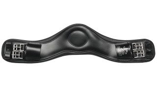 Fairfax Short Anatomical Dressage Girth 1 | Saddles Direct