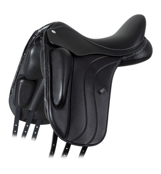 Fairfax Stella Monoflap Dressage 1 | Saddles Direct