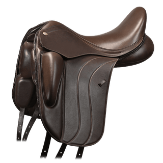 Fairfax Stella Monoflap Dressage 3 | Saddles Direct