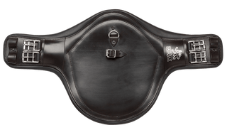 Fairfax Stud Guard Short Girth 1 | Saddles Direct