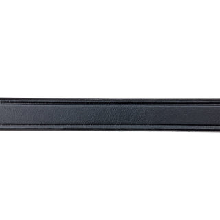 Fairfax Weymouth Plain Leather Reins 5 | Saddles Direct