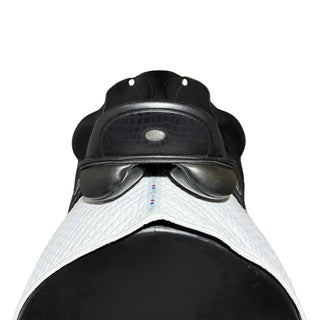 Fairfax World Class Dressage Black 16.5" ADJ 5 | Saddles Direct
