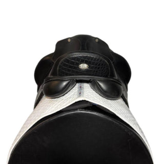 Fairfax World Class Dressage Black 17.5" ADJ 5 | Saddles Direct