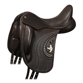 Fairfax World Class Dressage I 2 | Saddles Direct