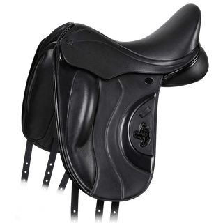 Fairfax World Class Dressage II 1 | Saddles Direct