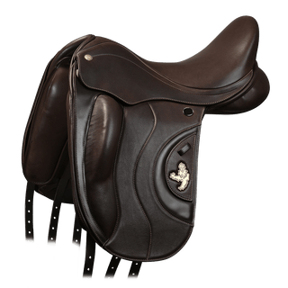Fairfax World Class Dressage II 3 | Saddles Direct