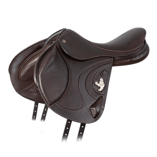 Fairfax World Class Monoflap Jump 2 | Saddles Direct