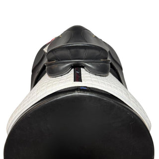 Falcon Harrier Pony GP Black 15.5" MW 5 | Saddles Direct