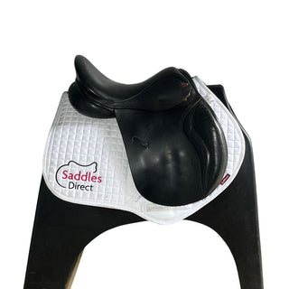 Falcon Hawk Event GP Black 17" XW 2 | Saddles Direct