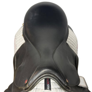 Falcon Hawk Event GP Black 18" MW 4 | Saddles Direct
