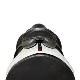Farrington Hawk Event GP Black 17" XW 5 | Saddles Direct