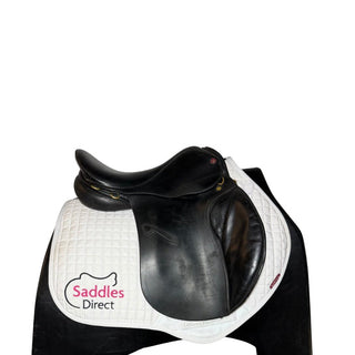 Farrington Hawk Event GP Black 17" XW 2 | Saddles Direct