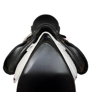Farrington Hawk Event GP Black 17" XW 3 | Saddles Direct