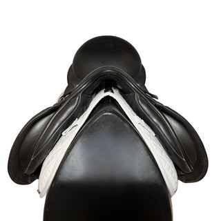 Farrington Henley GP Black 17" XW 3 | Saddles Direct
