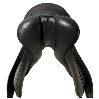 Farrington Henley GP Black 17" XW 9 | Saddles Direct
