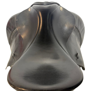Farrington Henley VSD GP Black 17" XW 6 | Saddles Direct