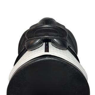 Farrington Henley VSD GP Black 17" XW 5 | Saddles Direct