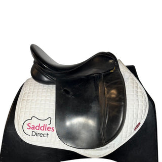 Farrington Henley VSD GP Black 17" XW 2 | Saddles Direct