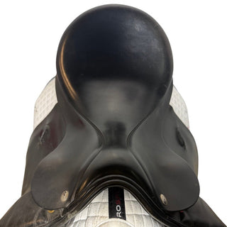 Farrington Henley VSD GP Black 17" XW 4 | Saddles Direct