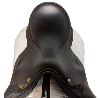 Farrington Pony GP Brown 15" W 4 | Saddles Direct