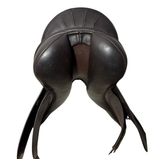 Farrington Pony GP Brown 15" W 9 | Saddles Direct