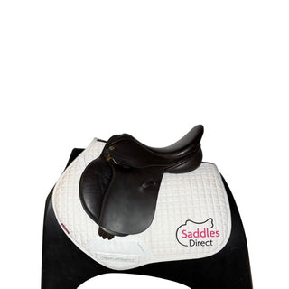 Farrington Pony GP Brown 15" W 1 | Saddles Direct