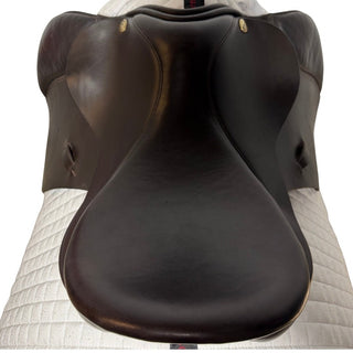Farrington Pony GP Brown 15" W 6 | Saddles Direct