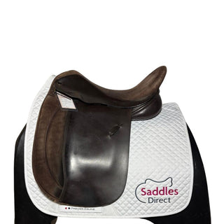 Farrington WH/Show Brown 17" MW 1 | Saddles Direct