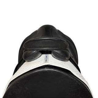 Farrington Working Hunter Black 17.5" MW 5 | Saddles Direct