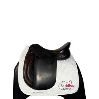 Farrington Working Hunter/Show Brown 18" W 1 | Saddles Direct