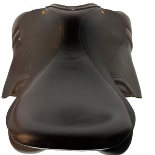 Fiona Cork *Flat Tree* Classic Working Hunter/Show Brown 17" W 5 | Saddles Direct