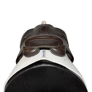 Fiona Cork *Flat Tree* Classic Working Hunter/Show Brown 17" W 6 | Saddles Direct