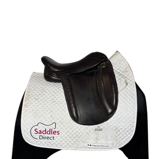 Fiona Cork Original Pony Show Brown 15.5" MW 2 | Saddles Direct