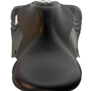 Fiona Cork GP *FLAT TREE* Black 17.5" MW