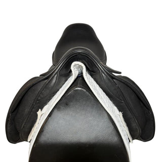 Black Country Dante Dressage Brown 17.5" MW