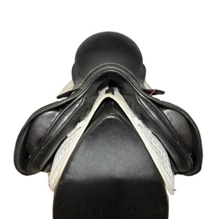 Harry Dabbs GP Black 17" MW
