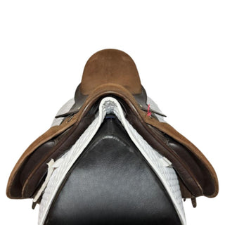 Barnsby Pony Working Hunter/Show Brown 15" MW