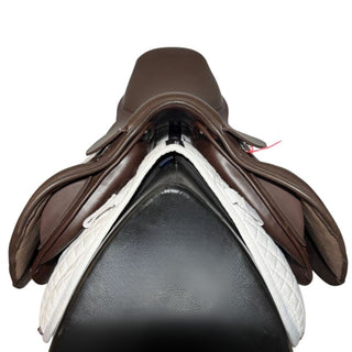 John Whitaker George Pony GP Brown 15.5" ADJ