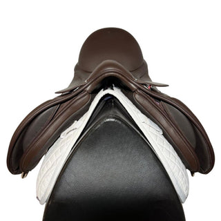 Arena All Purpose Cob GP Brown 17" ADJ