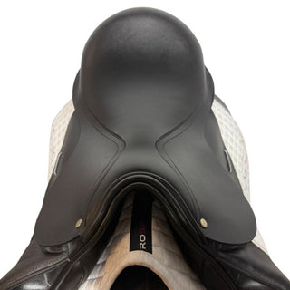 Fiona Cork GP *FLAT TREE* Black 17.5" MW