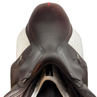 Equipe Synergy Jump Brown 18" M