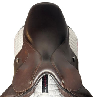 Bates All Purpose GP Heritage Brown 16.5" ADJ