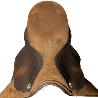 Barnsby Pony Working Hunter/Show Brown 15" MW